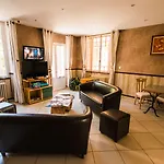 Les Messageries Hotel 2*