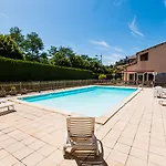 Les Messageries Hotel Saint-Flour (Cantal)