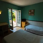 Les Messageries Hotel