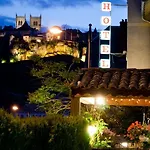Les Messageries Saint-Flour (Cantal)
