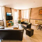 Les Messageries Hotel 2*