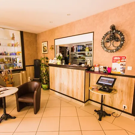 Hotel Les Messageries