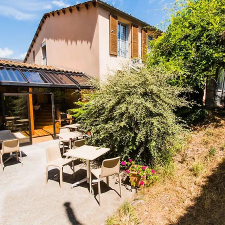 Hotel Les Messageries