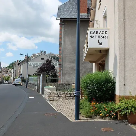 Les Messageries