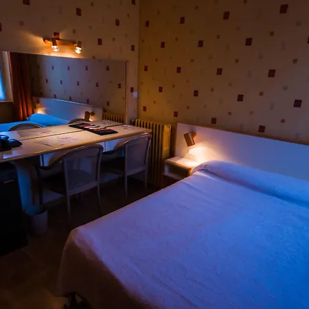 Hotel Les Messageries