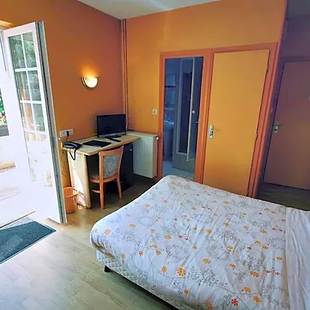 Les Messageries Hotell