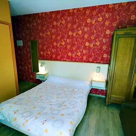 Les Messageries Hotell 2*