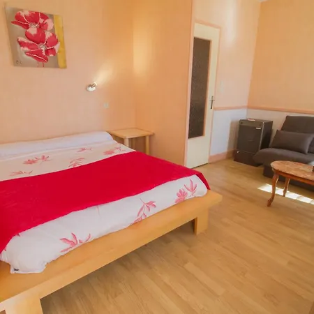 Les Messageries Hotel