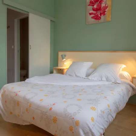 Les Messageries Hotel 2*