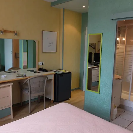 Les Messageries Saint-Flour (Cantal)