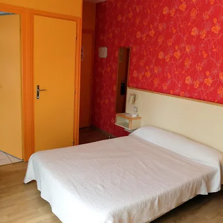 Les Messageries Saint-Flour (Cantal)