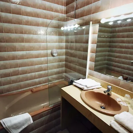 Les Messageries Hotel