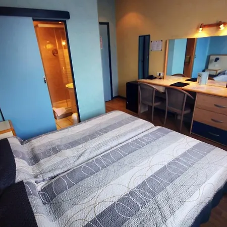 Les Messageries Hotel 2*