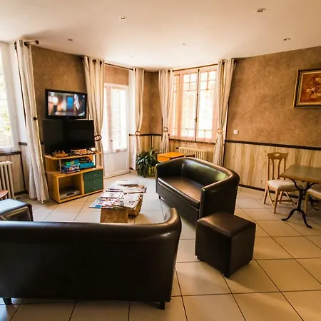 Hotel Les Messageries