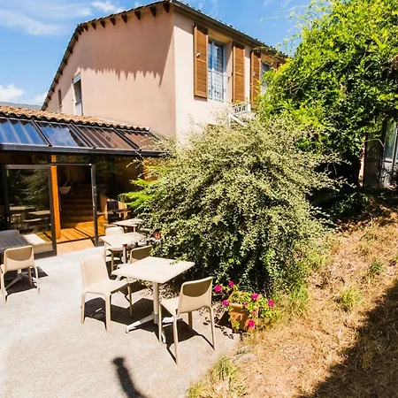 Les Messageries Saint-Flour (Cantal)