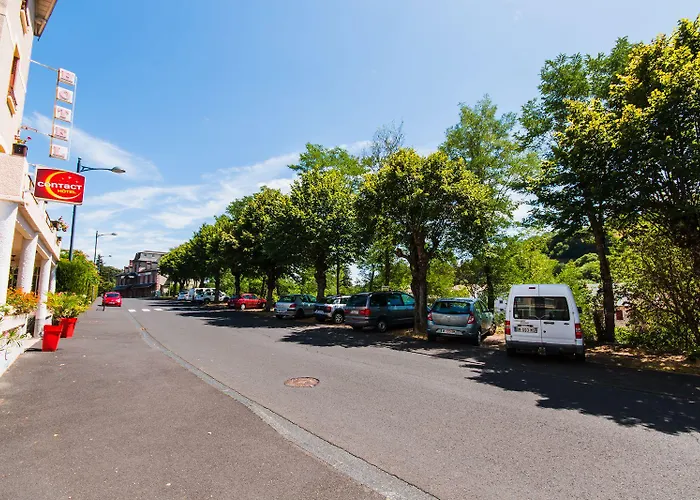 Hotel Les Messageries