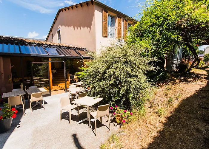 Hotel Les Messageries