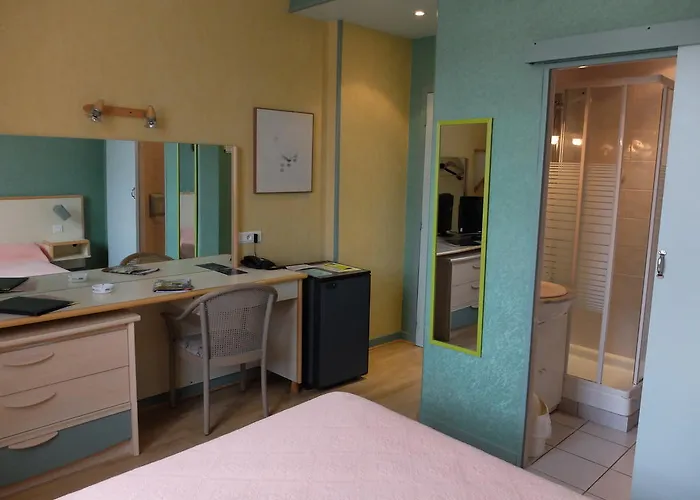 Les Messageries Saint-Flour (Cantal)