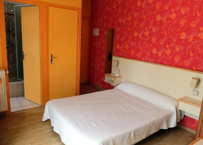 Les Messageries Saint-Flour (Cantal)