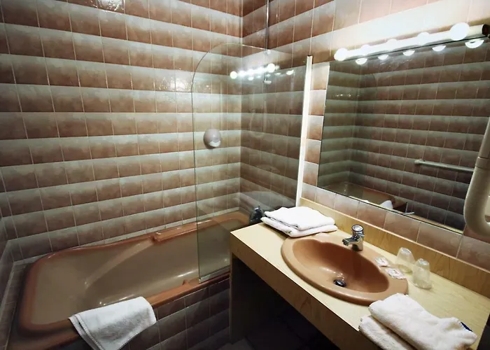 Les Messageries Ξενοδοχείο