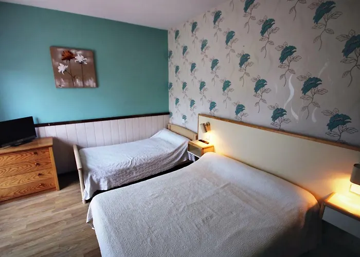 Les Messageries Hotel